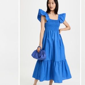 Evereve O.P.T. Tuscany Dress